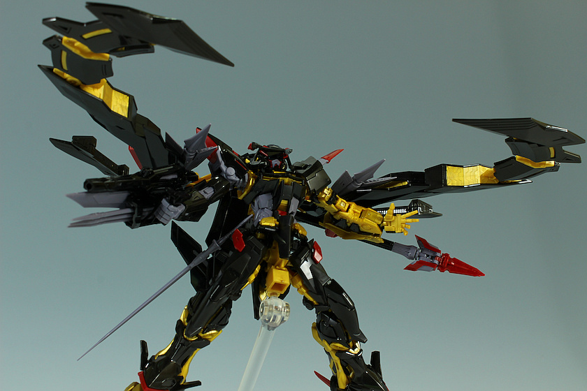 [RG 24] 1/144 �Ǵ� �ƽ�Ʈ���� ��� ������ �Ƹ��� �̳� [2���԰��Ϸ�] [4573102554604]