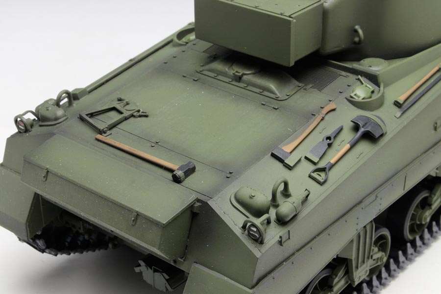 1/35 �������ó - �Ÿ� ���̾� �ö��� ������ ���� �μ� ���� �������� ���� �ڼ� ���� ���� [12���԰��Ϸ�] [4545782097887]