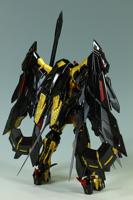 [RG 24] 1/144 �Ǵ� �ƽ�Ʈ���� ��� ������ �Ƹ��� �̳� [2���԰��Ϸ�] [4573102554604]