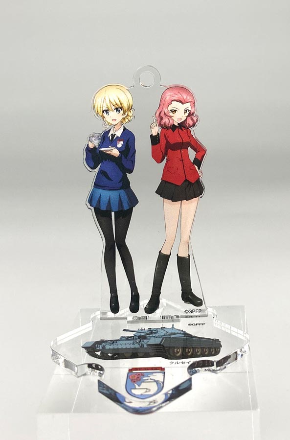 1/72 �������ó ������ - Mk.VI ũ�缼�̴� Mk.III ����Ʈ �۷θ��Ƴ� ���п� ��ũ�� ���ĵ� �μ� [12���԰��Ϸ�] [4545782097917]