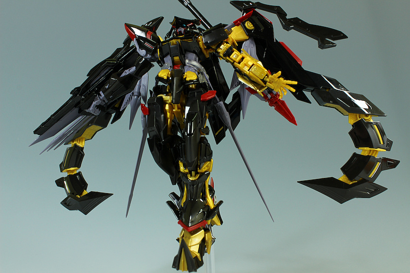 [RG 24] 1/144 �Ǵ� �ƽ�Ʈ���� ��� ������ �Ƹ��� �̳� [2���԰��Ϸ�] [4573102554604]