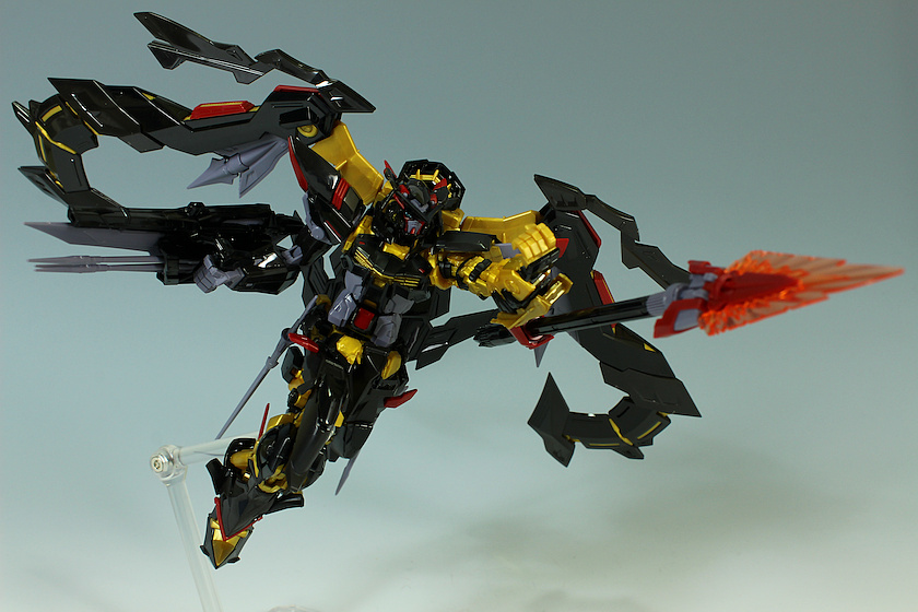 [RG 24] 1/144 �Ǵ� �ƽ�Ʈ���� ��� ������ �Ƹ��� �̳� [2���԰��Ϸ�] [4573102554604]