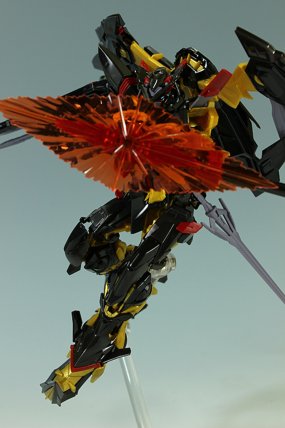 [RG 24] 1/144 �Ǵ� �ƽ�Ʈ���� ��� ������ �Ƹ��� �̳� [2���԰��Ϸ�] [4573102554604]