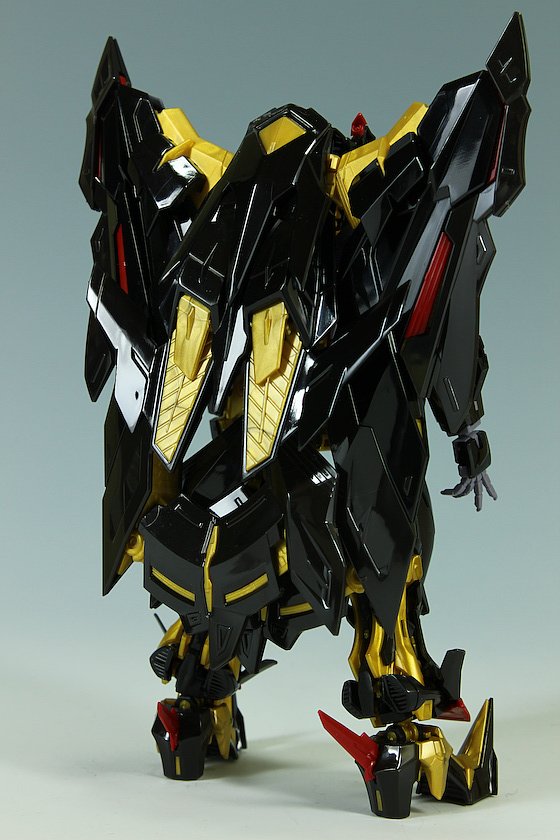 [RG 24] 1/144 �Ǵ� �ƽ�Ʈ���� ��� ������ �Ƹ��� �̳� [2���԰��Ϸ�] [4573102554604]