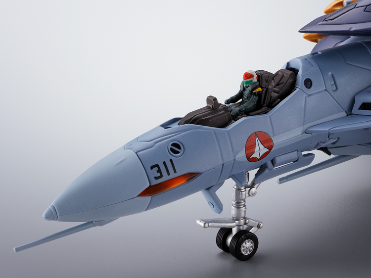 [���̸�ŻR] ��ũ�ν� ���� - VF-0A �Ǵн�(���� �ű�)+QF-2200D-B ����Ʈ [6���԰��Ϸ�] [4573102660848]