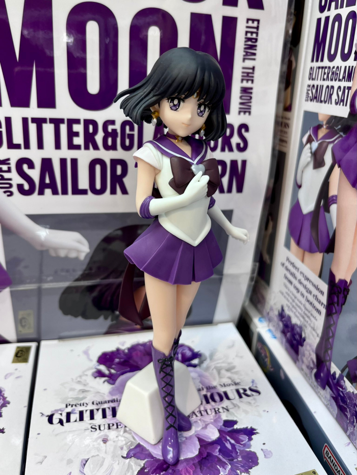 [��ǰ�ǱԾ�] �̼ҳ� ���� ���Ϸ��� ���ͳ� GLITTER&GLAMOURS ���� ���Ϸ� ���� [12���԰��Ϸ�] [4983164885972]