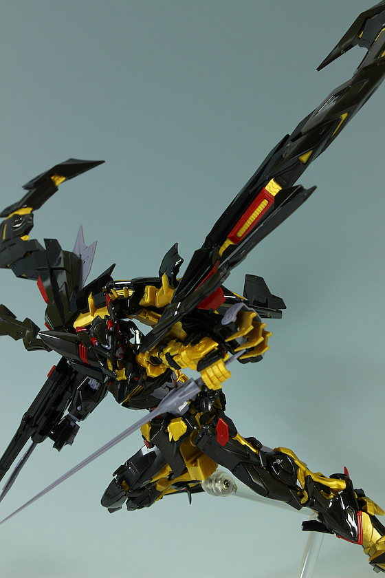 [RG 24] 1/144 �Ǵ� �ƽ�Ʈ���� ��� ������ �Ƹ��� �̳� [2���԰��Ϸ�] [4573102554604]