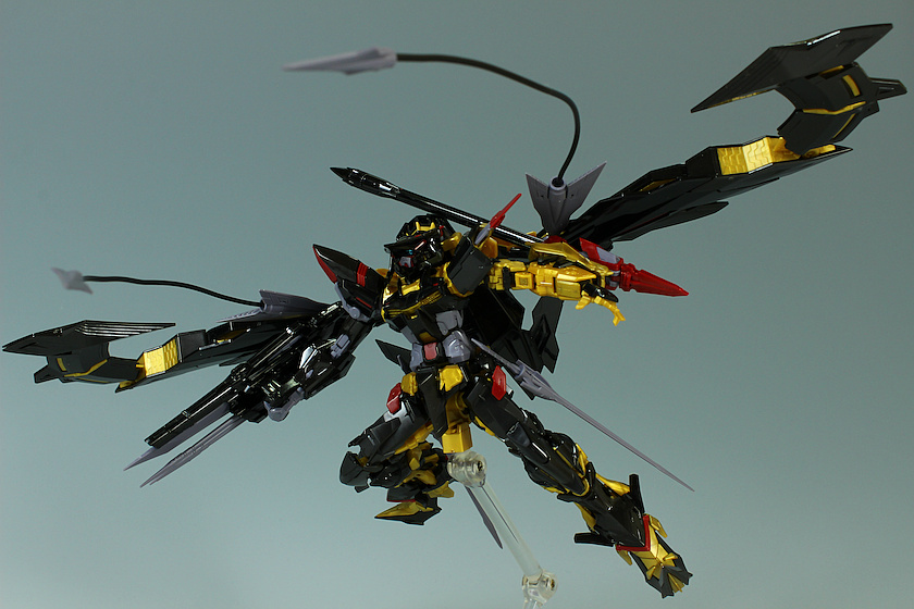 [RG 24] 1/144 �Ǵ� �ƽ�Ʈ���� ��� ������ �Ƹ��� �̳� [2���԰��Ϸ�] [4573102554604]