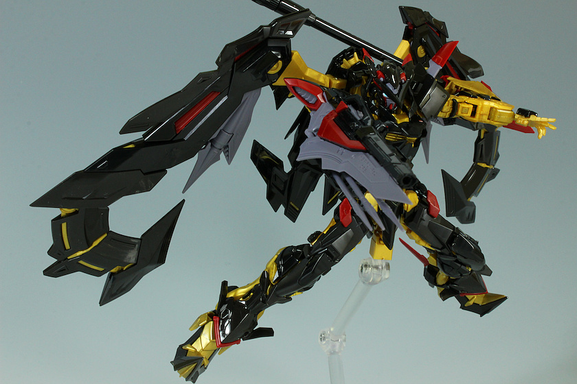 [RG 24] 1/144 �Ǵ� �ƽ�Ʈ���� ��� ������ �Ƹ��� �̳� [2���԰��Ϸ�] [4573102554604]