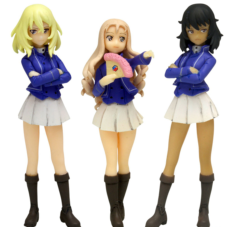 1/35 GPF-31 �������ó - BC�����п� [12���԰��Ϸ�] [4545782046700]