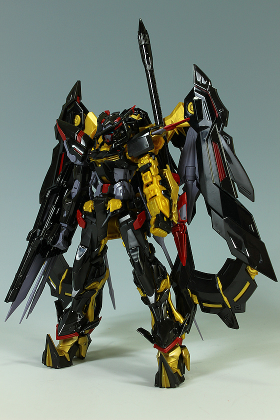 [RG 24] 1/144 �Ǵ� �ƽ�Ʈ���� ��� ������ �Ƹ��� �̳� [2���԰��Ϸ�] [4573102554604]
