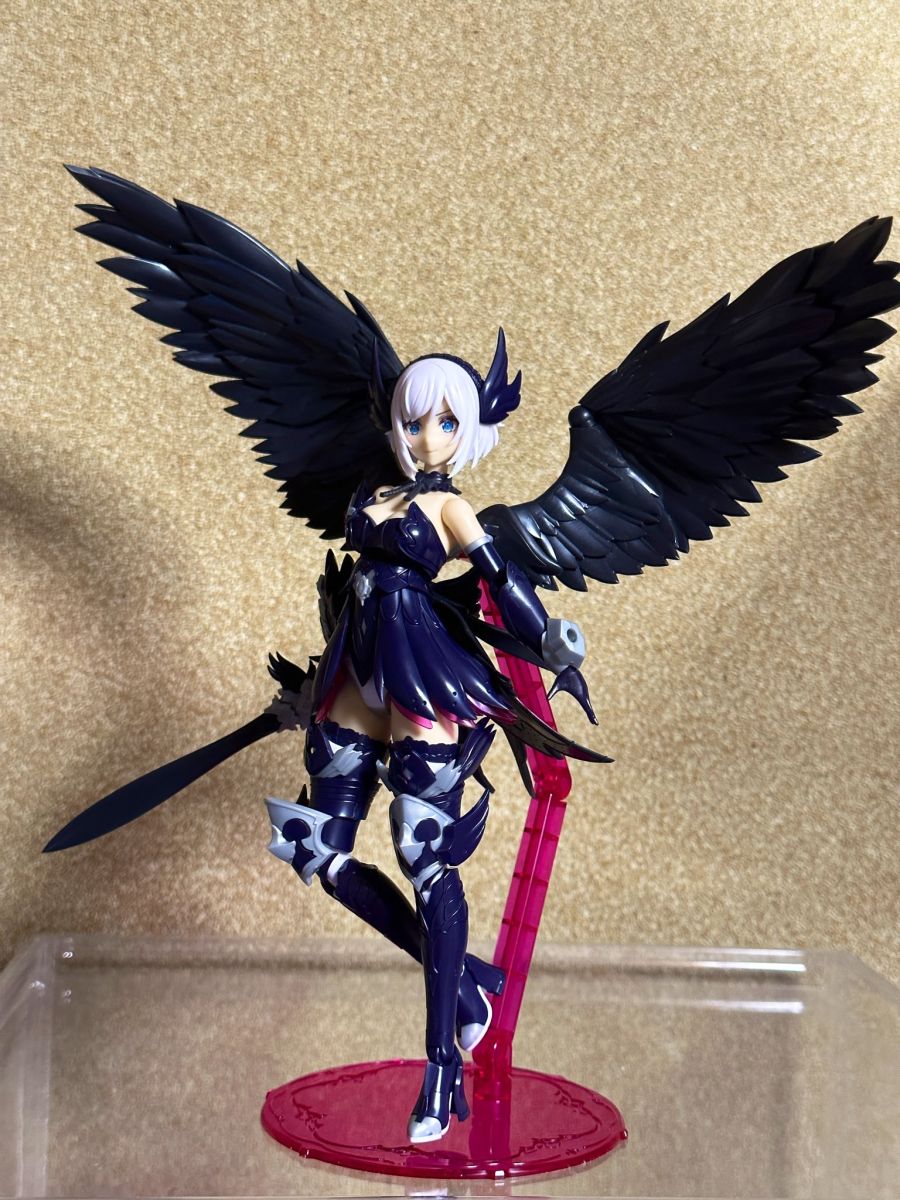 [�Ƹ�ī�����] ���Ƽ�� ����Ʈ-A [4���԰�����][4934054056156]