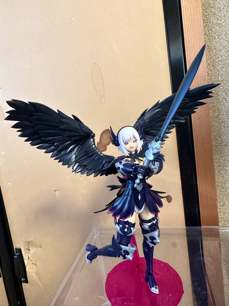 [�Ƹ�ī�����] ���Ƽ�� ����Ʈ-A [4���԰�����][4934054056156]