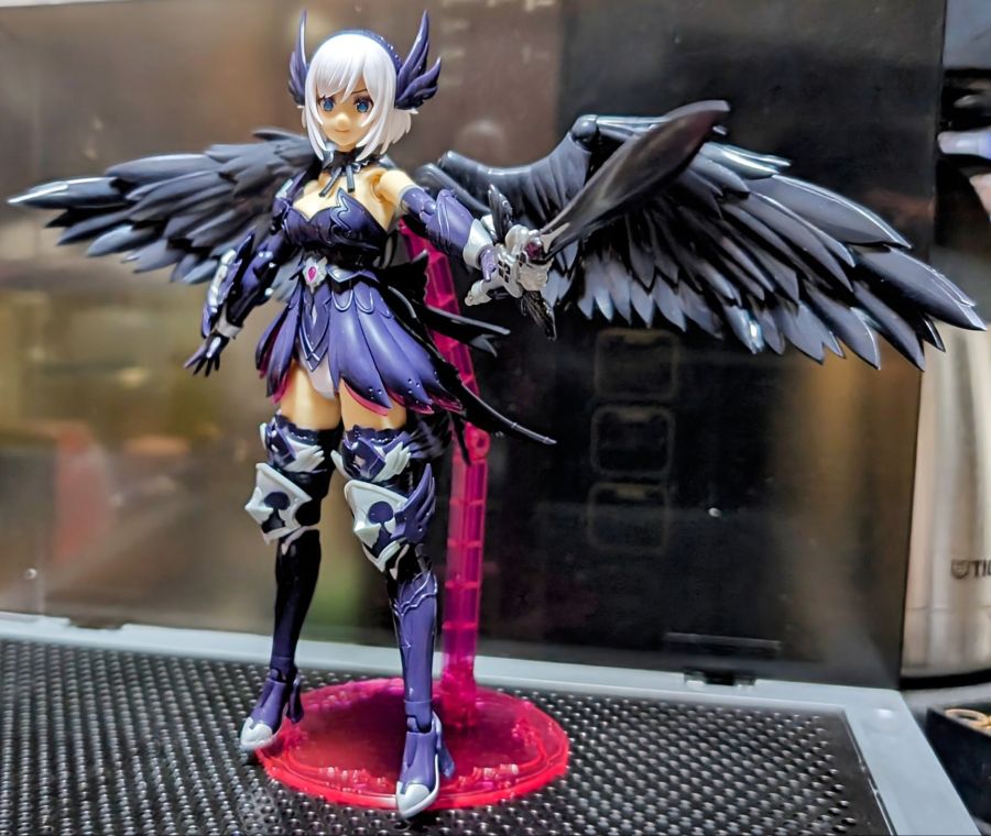 [�Ƹ�ī�����] ���Ƽ�� ����Ʈ-A [4���԰�����][4934054056156]