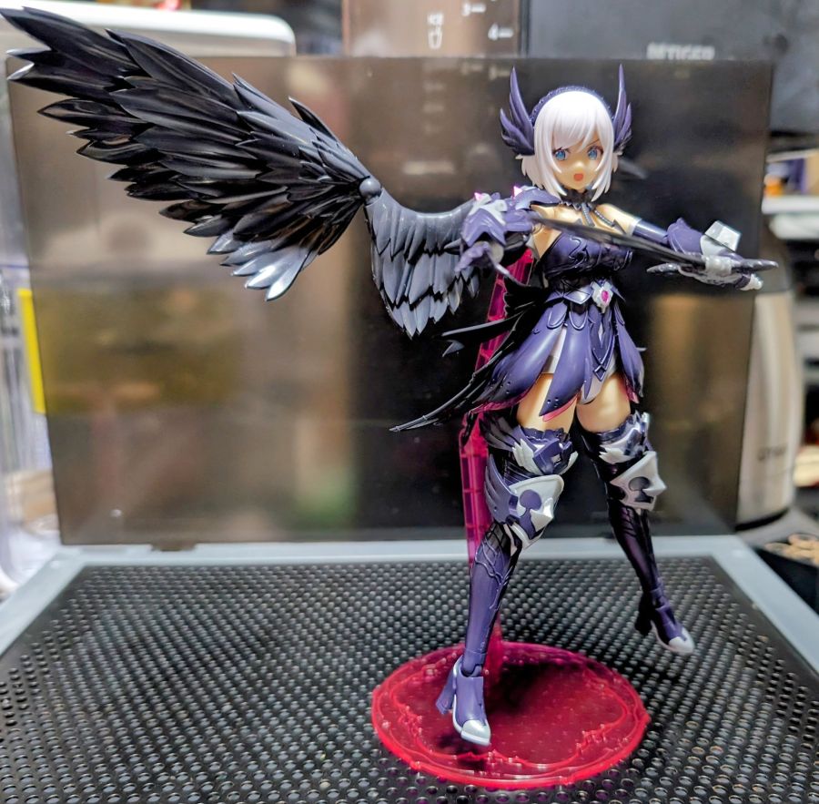 [�Ƹ�ī�����] ���Ƽ�� ����Ʈ-A [4���԰�����][4934054056156]