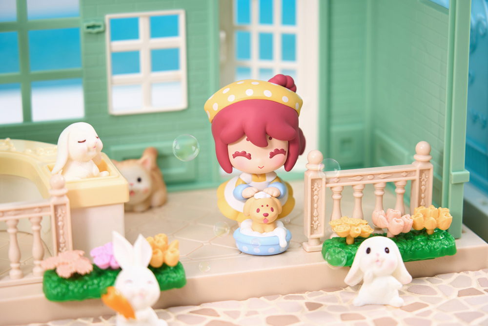 ü���� �ڻ�����»(1�ڽ�9����) [12���԰��Ϸ�] [4582362386443]