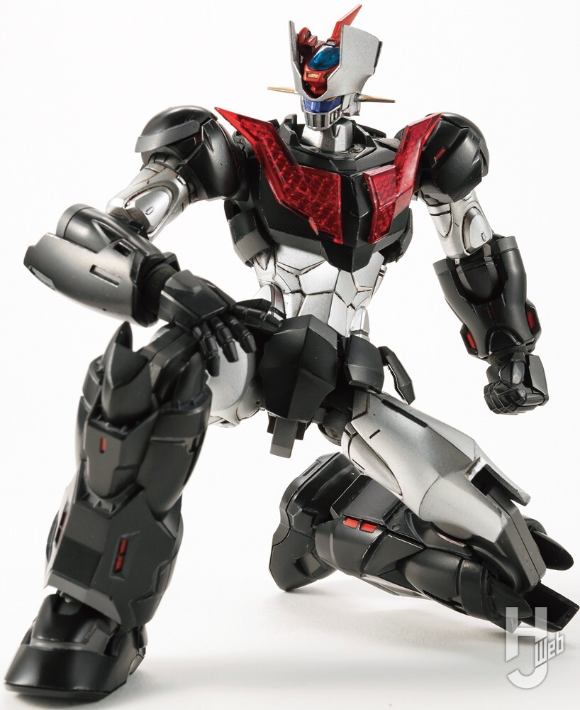 [MODEROID] �Ŀ��� ��¡�� - ��¡�� ZEST [3���԰��Ϸ�] [4580828662636]