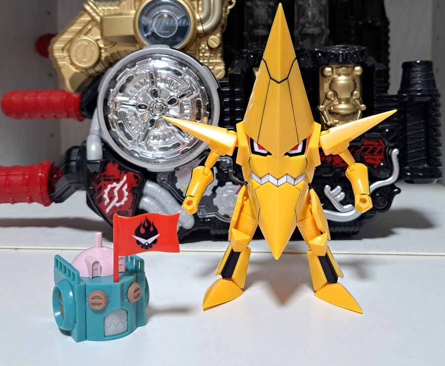 SMP õ������ �׷��� - ŷ Űź&Ű�߷ �ϴ��� ���� ������ �����ϴ� �帱 ��Ʈ[1���԰��Ϸ�] [4549660875062]