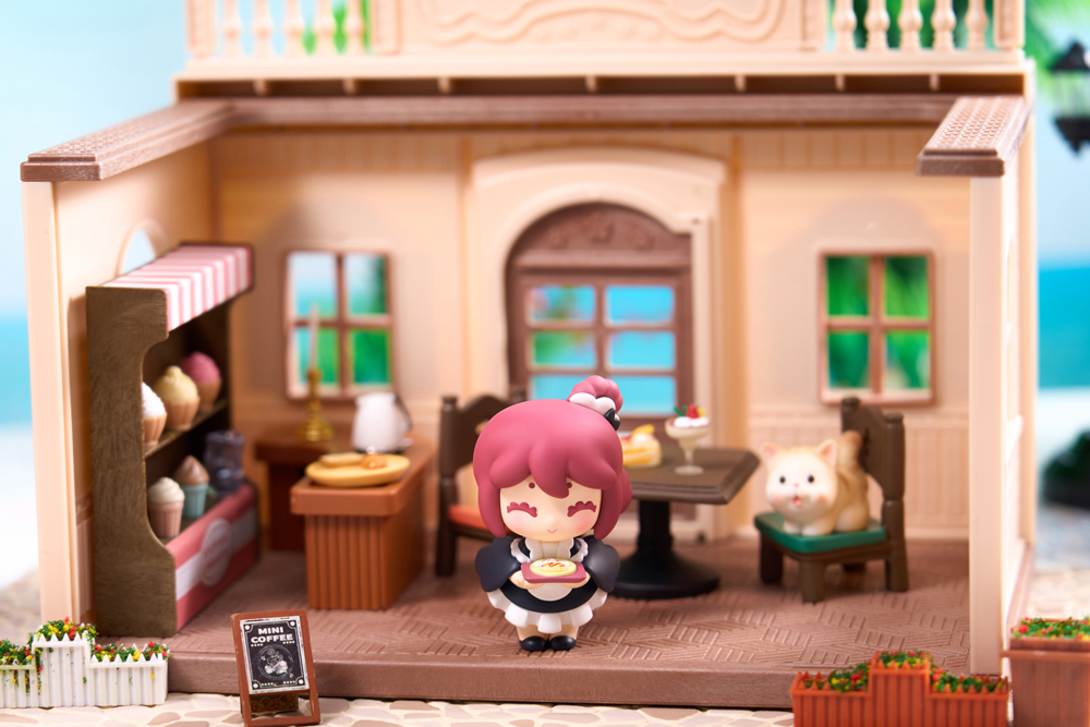 ü���� �ڻ�����»(1�ڽ�9����) [12���԰��Ϸ�] [4582362386443]