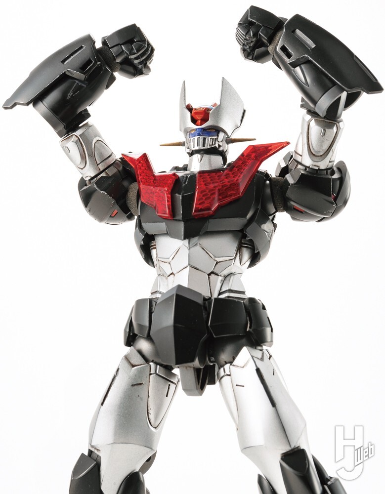 [MODEROID] �Ŀ��� ��¡�� - ��¡�� ZEST [3���԰��Ϸ�] [4580828662636]