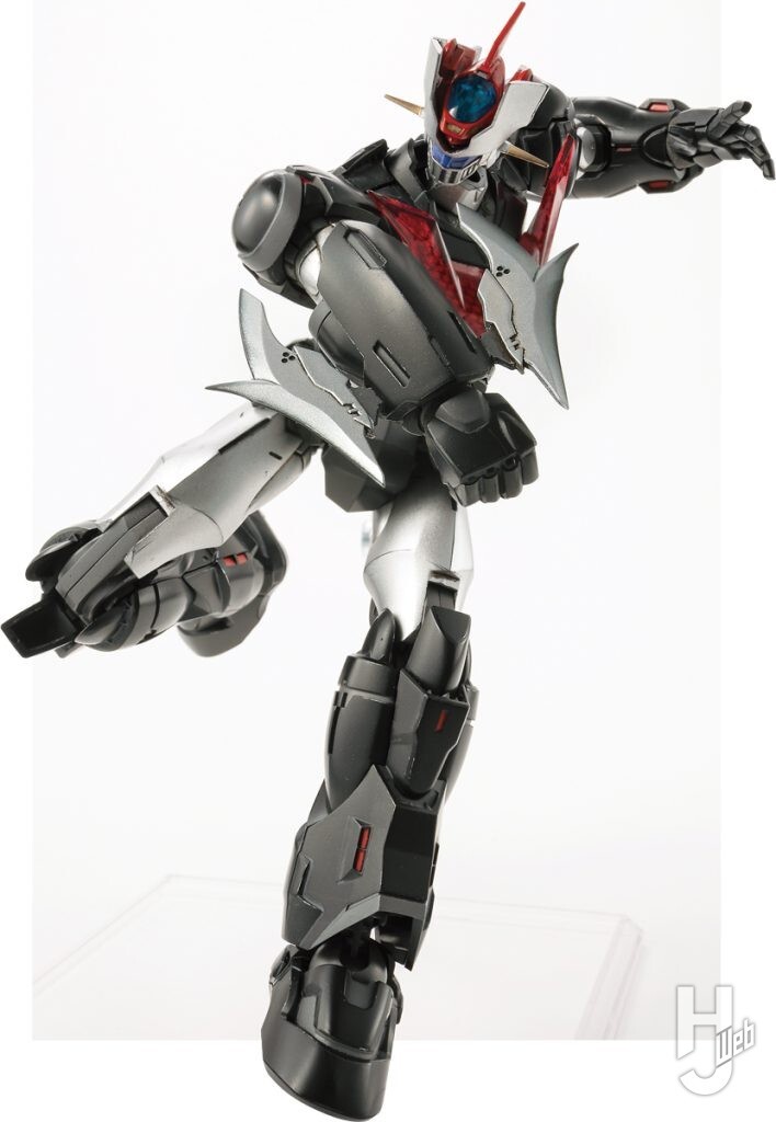 [MODEROID] �Ŀ��� ��¡�� - ��¡�� ZEST [3���԰��Ϸ�] [4580828662636]