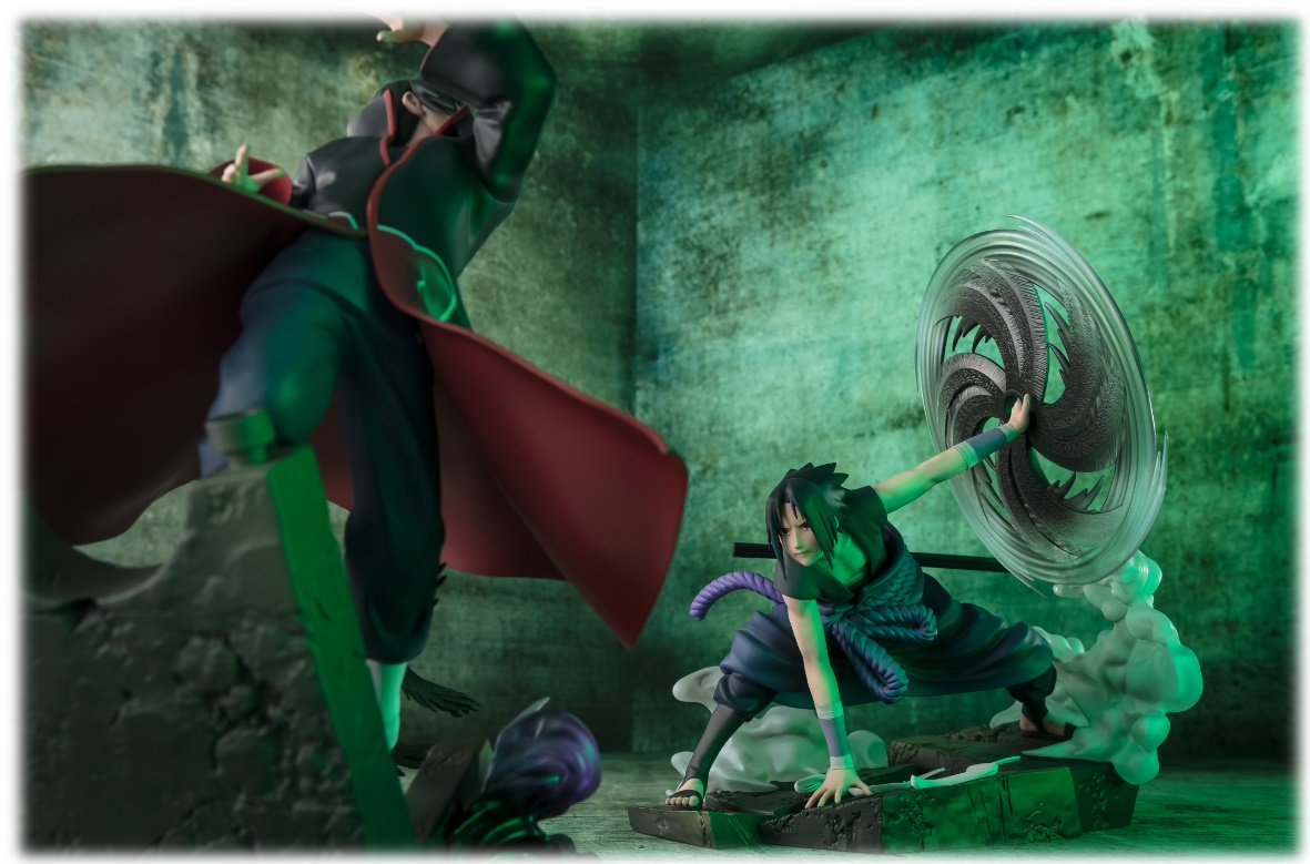 [�ǱԾ�������] �ʰ��� EXTRA BATTLE ������ ��ǳ�� - ��ġ�� �罺�� ��ȭ�� ������� ���� ���[5���԰��Ϸ�] [4573102661128]