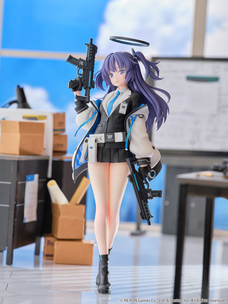 1/7 ���� ��ī�̺� - �Ͼ߼� ����ī [8���԰��Ϸ�][4580548490311]