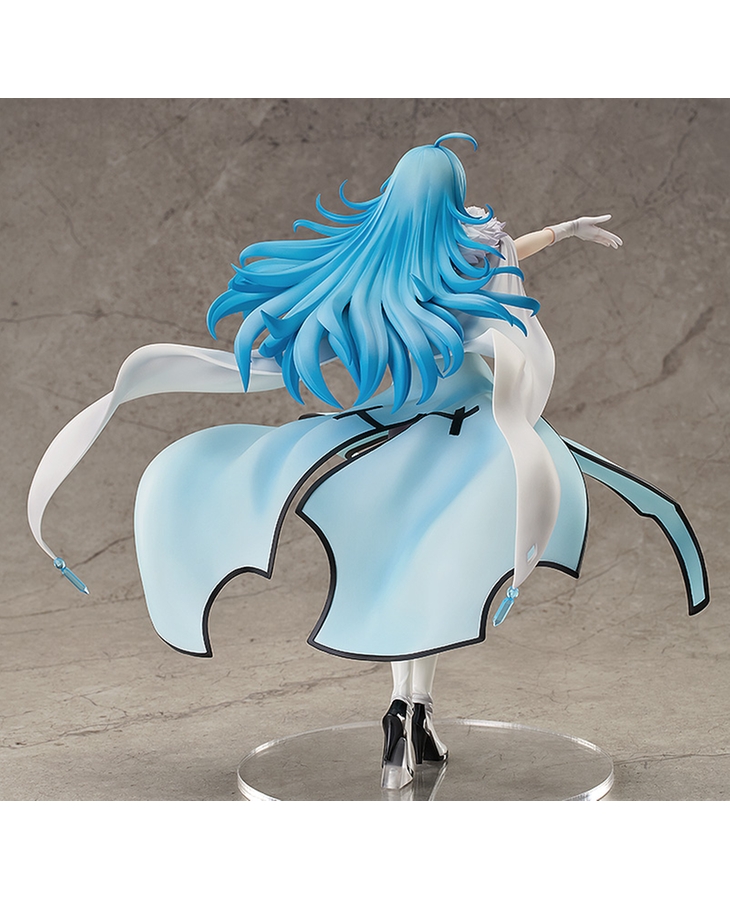  1/7 Vivy -Fluorite Eyes Song - ��� [4580416947626]