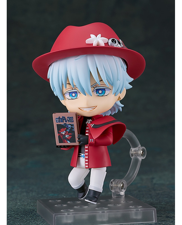 [�ٵ����̵�] �����ʹ� ���ϸ� �״´� - �γε�/������ [4580590178458]