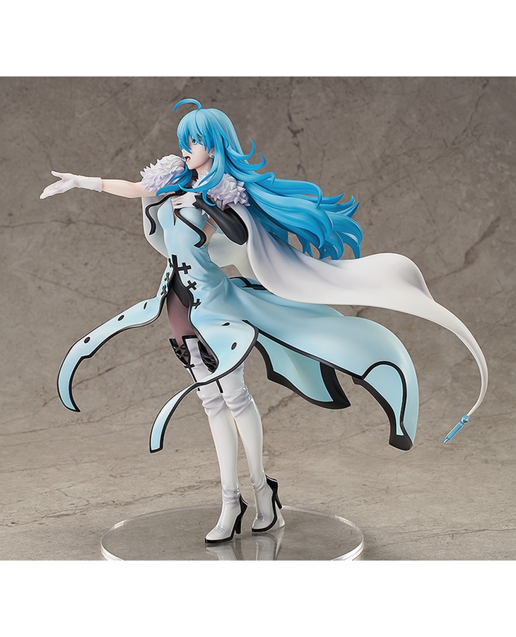  1/7 Vivy -Fluorite Eyes Song - ��� [4580416947626]