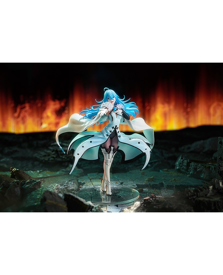  1/7 Vivy -Fluorite Eyes Song - ��� [4580416947626]