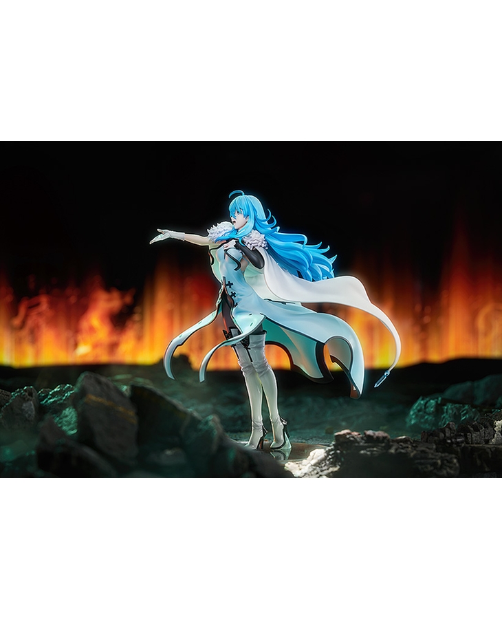  1/7 Vivy -Fluorite Eyes Song - ��� [4580416947626]