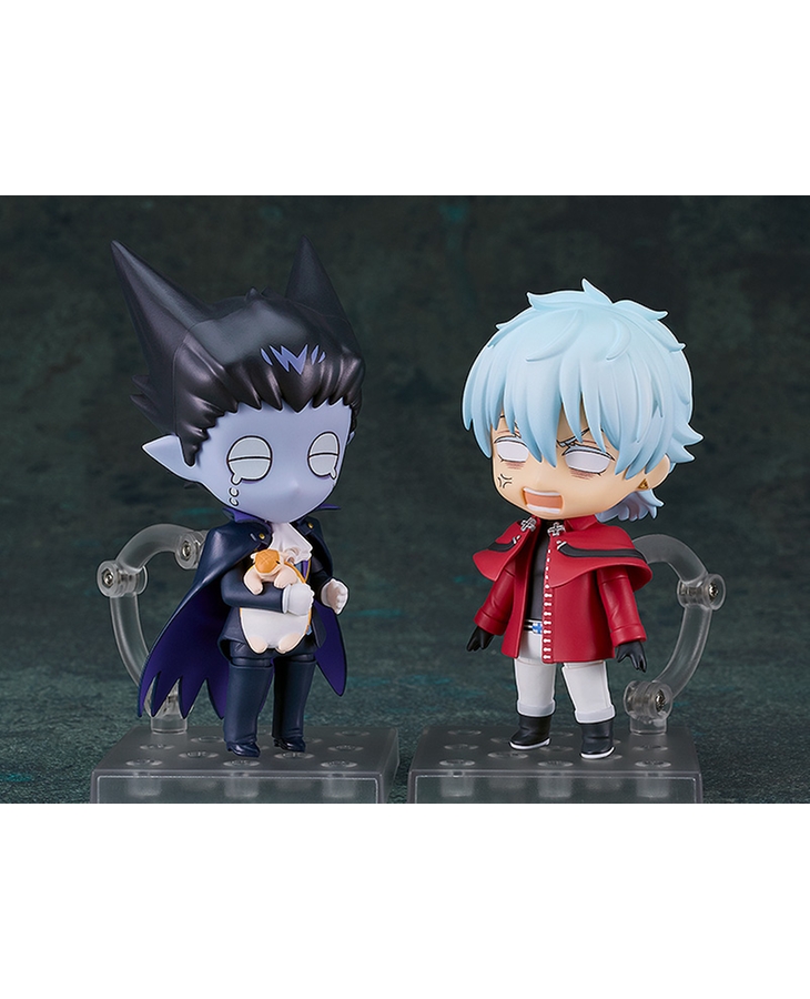 [�ٵ����̵�] �����ʹ� ���ϸ� �״´� - �γε�/������ [4580590178458]