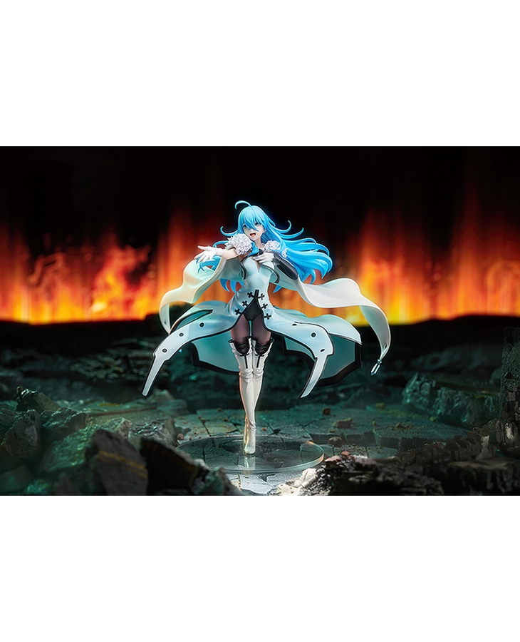  1/7 Vivy -Fluorite Eyes Song - ��� [4580416947626]