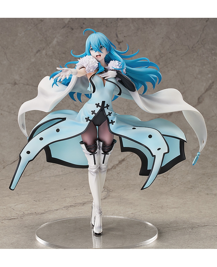  1/7 Vivy -Fluorite Eyes Song - ��� [4580416947626]