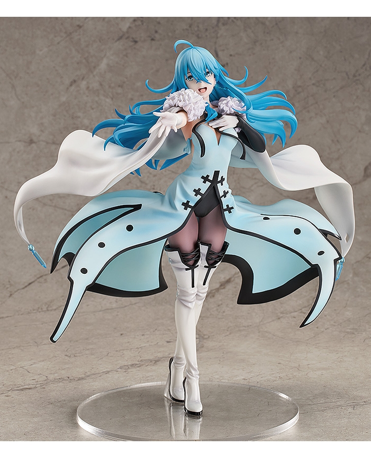  1/7 Vivy -Fluorite Eyes Song - ��� [4580416947626]