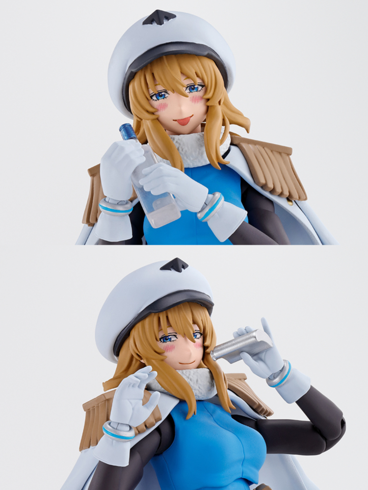 [S.H.Figuarts] SHY - ���Ǹ� [6���԰��Ϸ�] [4573102661838]