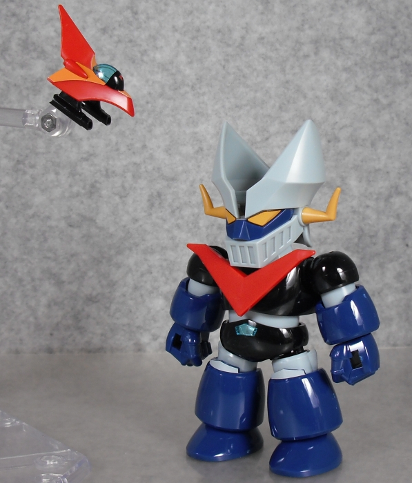 [SDCS] �׷���Ʈ ��¡�� [12���԰��Ϸ�] [4573102555755]