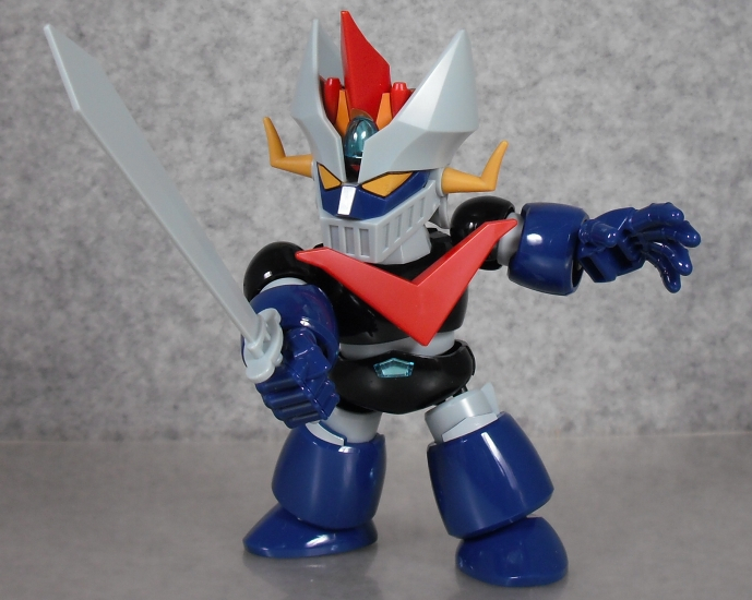 [SDCS] �׷���Ʈ ��¡�� [12���԰��Ϸ�] [4573102555755]