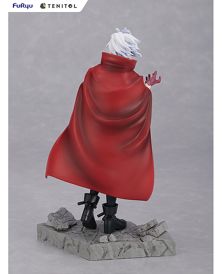 [TENITOL] ���� ����� ��ī���̾� - �ð���Ű �乫�� [4580736406582]