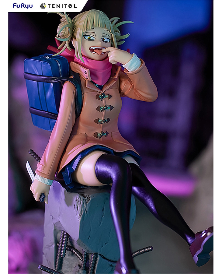  [TENITOL] ���� ����� ��ī���̾� - �䰡 ������ [4580736406599]