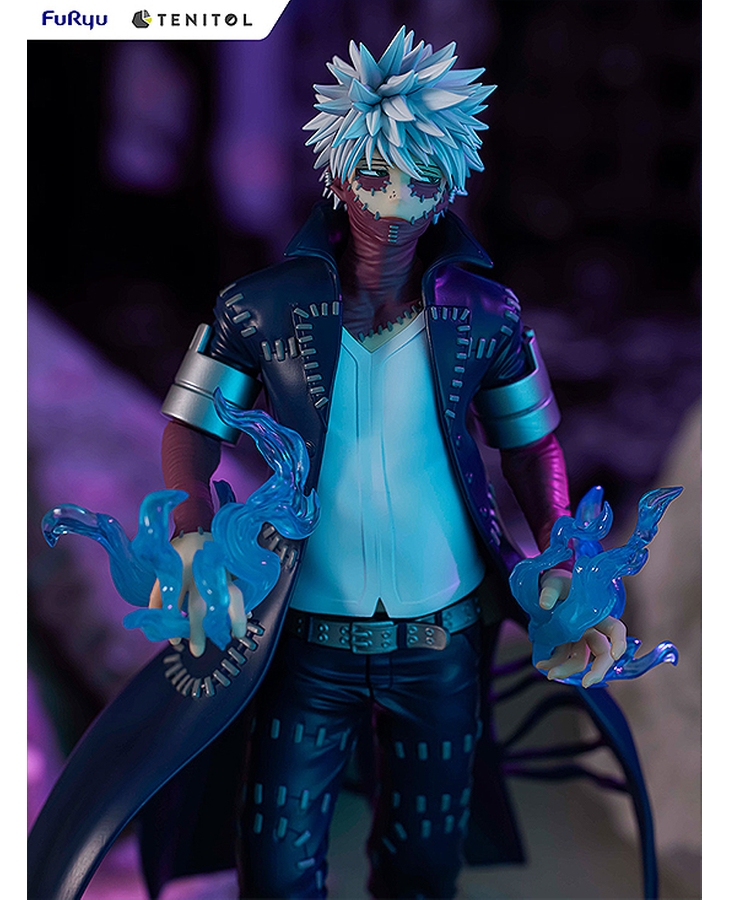  [TENITOL] ���� ����� ��ī���̾� - �ٺ� [4580736406605]