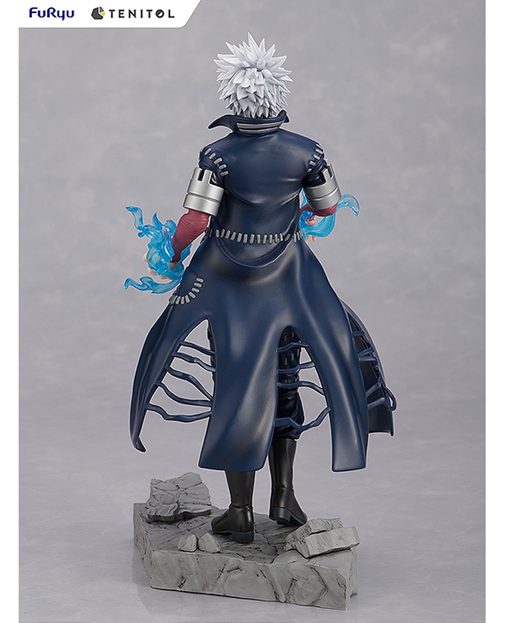  [TENITOL] ���� ����� ��ī���̾� - �ٺ� [4580736406605]