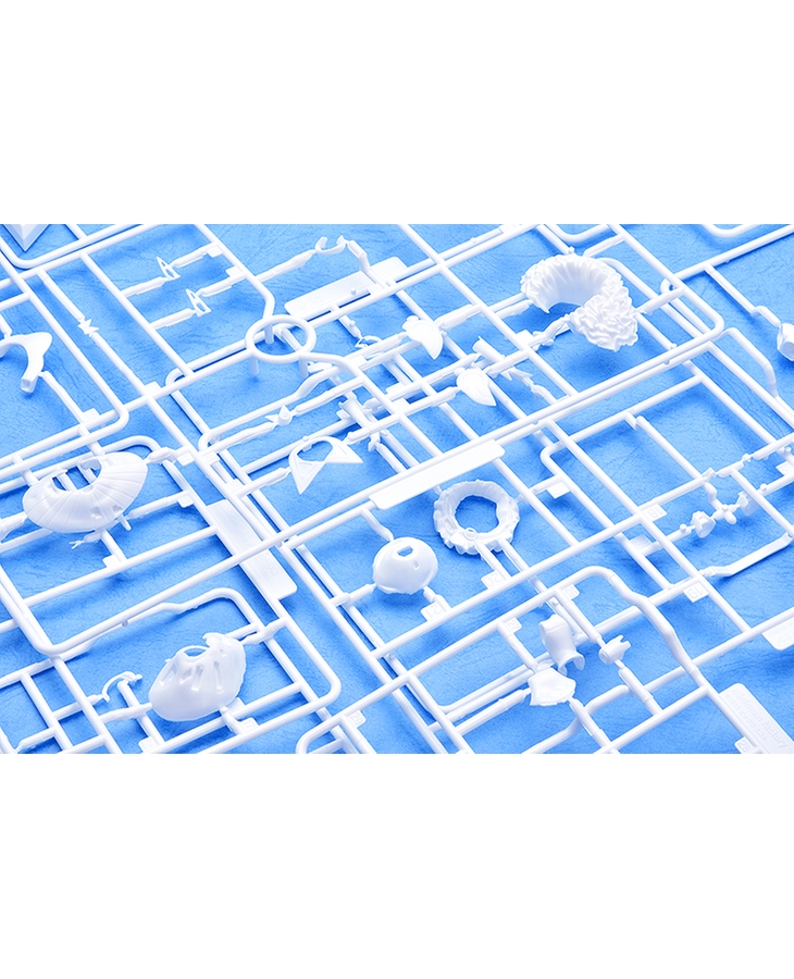 [PLAMAX] MF-86 ��ũ�ν� ��Ÿ - ��ť�� ��Ʈ �̼� �̹��� �÷� ���� ��Ʈ [12���԰��Ϸ�][4545784013816]