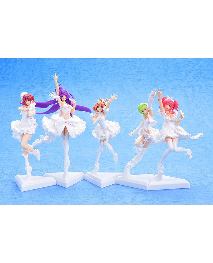 [PLAMAX] MF-86 ��ũ�ν� ��Ÿ - ��ť�� ��Ʈ �̼� �̹��� �÷� ���� ��Ʈ [12���԰��Ϸ�][4545784013816]