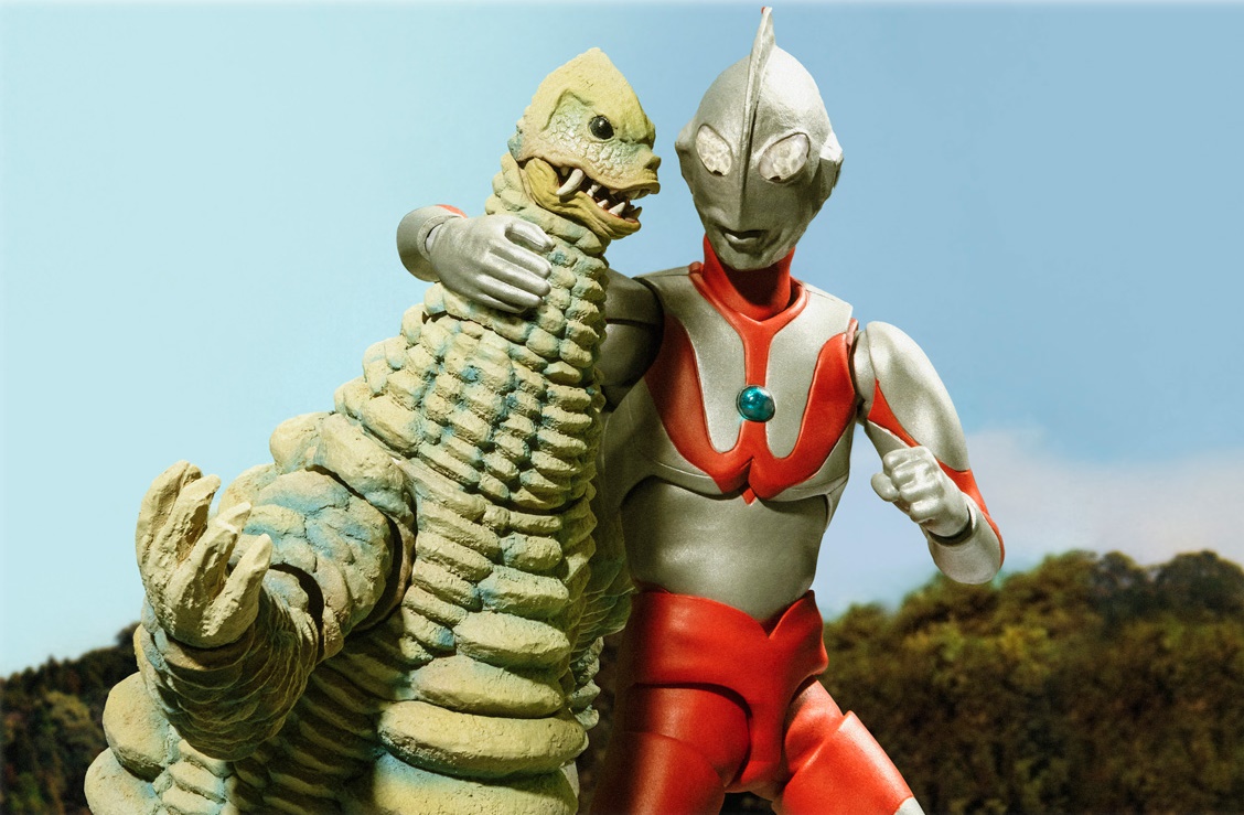 [S.H.Figuarts] ��Ʈ��� - ����ŷ [5���԰��Ϸ�][4573102660749]