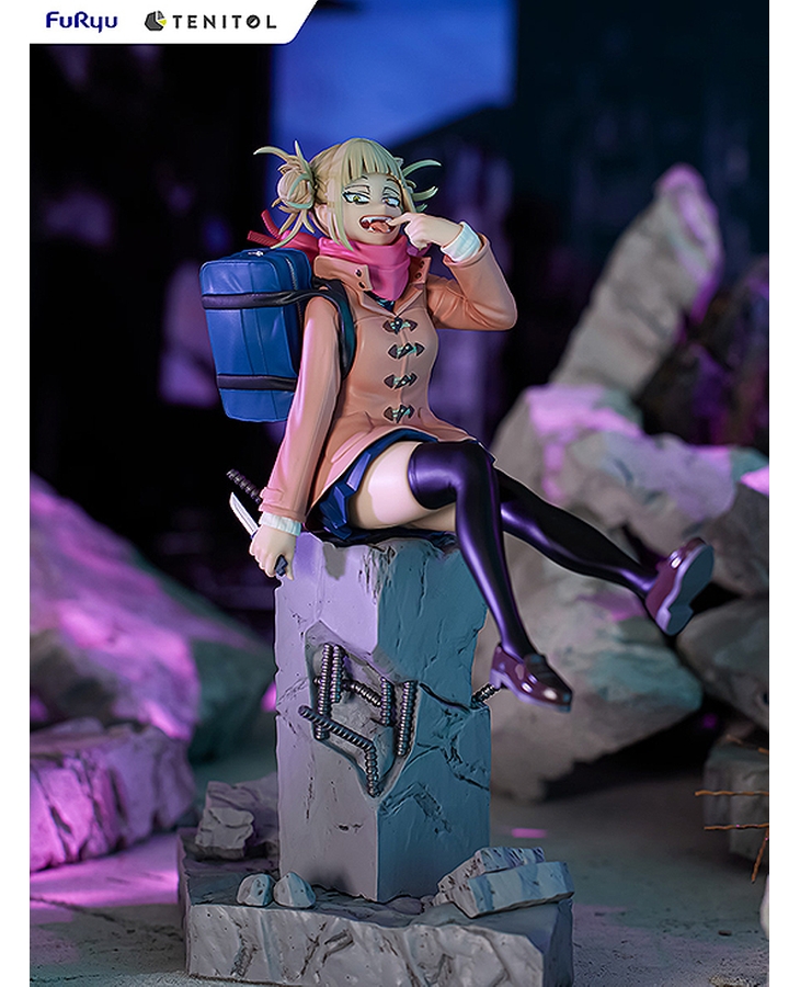  [TENITOL] ���� ����� ��ī���̾� - �䰡 ������ [4580736406599]