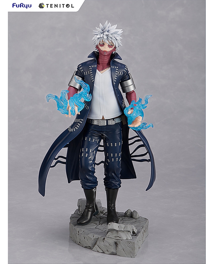  [TENITOL] ���� ����� ��ī���̾� - �ٺ� [4580736406605]