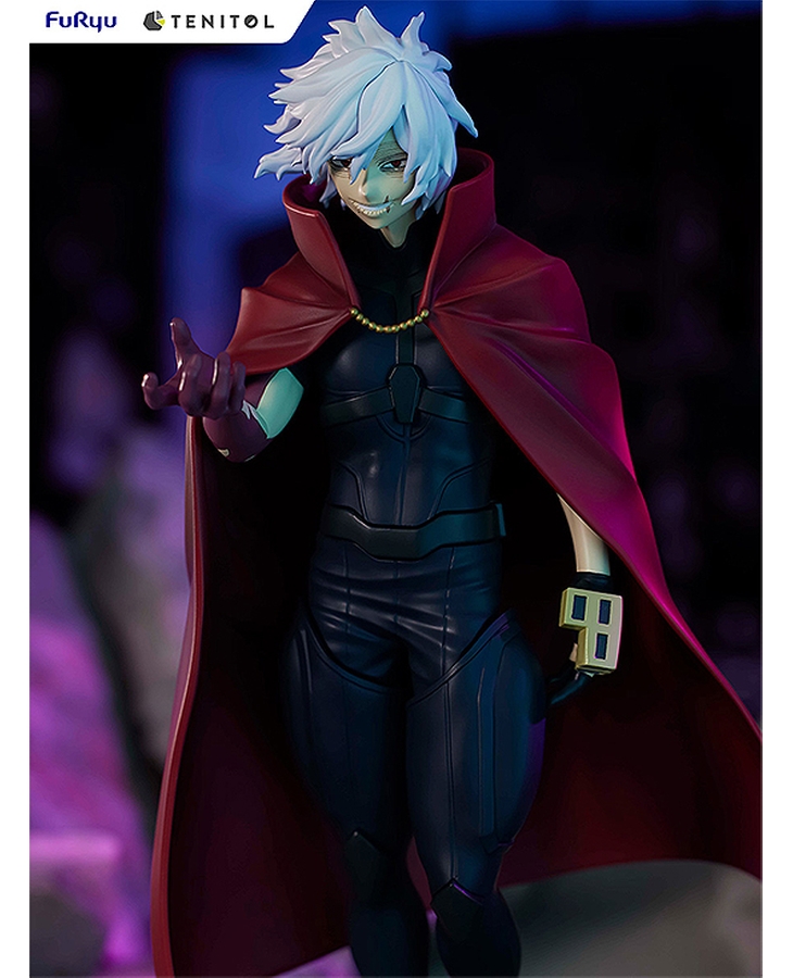 [TENITOL] ���� ����� ��ī���̾� - �ð���Ű �乫�� [4580736406582]