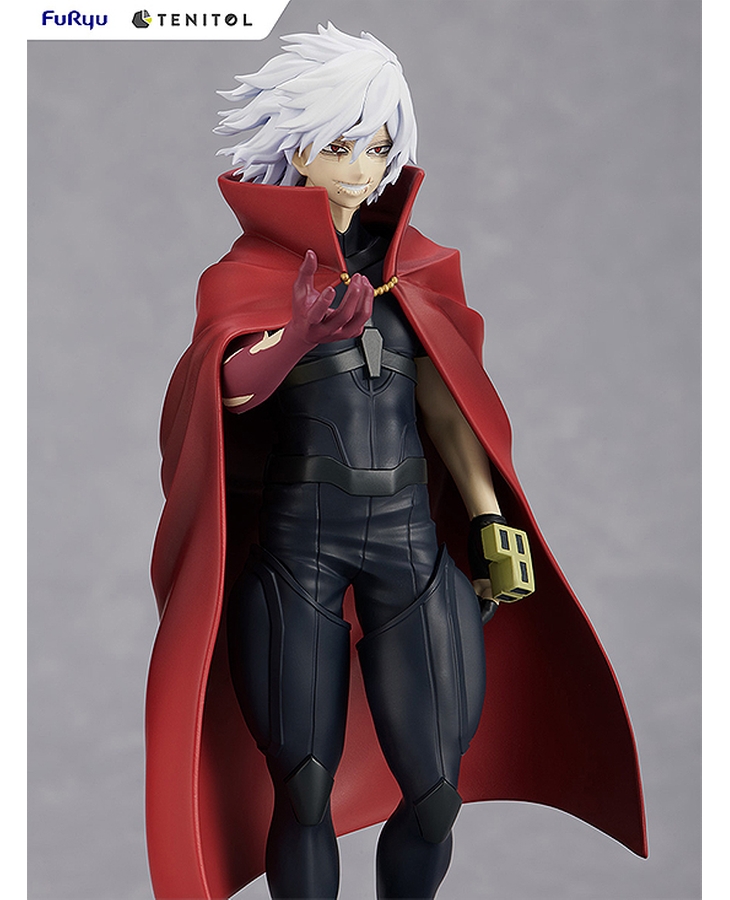 [TENITOL] ���� ����� ��ī���̾� - �ð���Ű �乫�� [4580736406582]